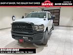 New 2023 Ram 3500 Tradesman Crew Cab 4x4, Cab Chassis for sale #D4829 - photo 1