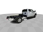 New 2023 Ram 3500 Tradesman Crew Cab 4x4, Cab Chassis for sale #D4829 - photo 3