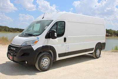 2023 Ram ProMaster 2500 High Roof FWD, Ranger Design Contractor Upfitted Cargo Van for sale #D4841 - photo 1