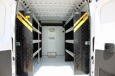 New 2023 Ram ProMaster 2500 High Roof FWD, Ranger Design Contractor Upfitted Cargo Van for sale #D4841 - photo 2