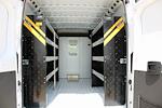 2023 Ram ProMaster 2500 High Roof FWD, Ranger Design Contractor Upfitted Cargo Van for sale #D4841 - photo 2