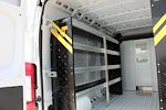 New 2023 Ram ProMaster 2500 High Roof FWD, Ranger Design Contractor Upfitted Cargo Van for sale #D4841 - photo 12