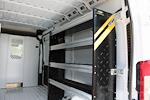 New 2023 Ram ProMaster 2500 High Roof FWD, Ranger Design Contractor Upfitted Cargo Van for sale #D4841 - photo 13