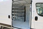 New 2023 Ram ProMaster 2500 High Roof FWD, Ranger Design Contractor Upfitted Cargo Van for sale #D4841 - photo 14