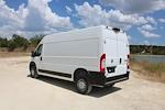 New 2023 Ram ProMaster 2500 High Roof FWD, Ranger Design Contractor Upfitted Cargo Van for sale #D4841 - photo 4