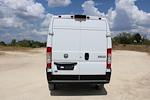 New 2023 Ram ProMaster 2500 High Roof FWD, Ranger Design Contractor Upfitted Cargo Van for sale #D4841 - photo 5