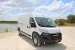 New 2023 Ram ProMaster 2500 High Roof FWD, Ranger Design Contractor Upfitted Cargo Van for sale #D4841 - photo 8
