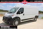 New 2023 Ram ProMaster 2500 High Roof FWD, Ranger Design Contractor Upfitted Cargo Van for sale #D4866 - photo 3