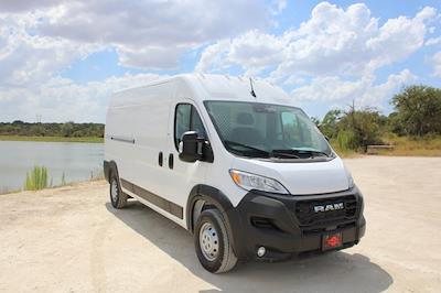New 2023 Ram ProMaster 2500 High Roof FWD, Ranger Design Contractor Upfitted Cargo Van for sale #D4867 - photo 1