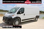 New 2023 Ram ProMaster 2500 High Roof FWD, Ranger Design Contractor Upfitted Cargo Van for sale #D4867 - photo 3
