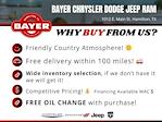 2023 Ram ProMaster 2500 High Roof FWD, Ranger Design Contractor Upfitted Cargo Van for sale #D4867 - photo 17