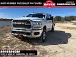 New 2024 Ram 2500 Tradesman Crew Cab 4x4, Flatbed Truck for sale #D4984 - photo 22