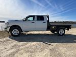New 2024 Ram 2500 Tradesman Crew Cab 4x4, Flatbed Truck for sale #D4984 - photo 24