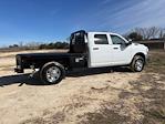 New 2024 Ram 2500 Tradesman Crew Cab 4x4, Flatbed Truck for sale #D4984 - photo 29