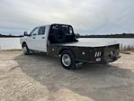 2024 Ram 3500 Crew Cab DRW 4x4, Flatbed Truck for sale #D4998 - photo 5