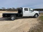 2024 Ram 3500 Crew Cab DRW 4x4, Flatbed Truck for sale #D4998 - photo 7