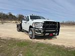 2024 Ram 3500 Crew Cab DRW 4x4, Flatbed Truck for sale #D4998 - photo 8