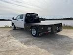 2024 Ram 3500 Crew Cab DRW 4x4, Flatbed Truck for sale #D4999 - photo 5
