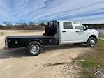 2024 Ram 3500 Crew Cab DRW 4x4, Flatbed Truck for sale #D4999 - photo 2
