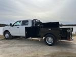 New 2024 Ram 3500 Tradesman Crew Cab 4x4, Flatbed Truck for sale #D5001 - photo 16