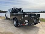 New 2024 Ram 3500 Tradesman Crew Cab 4x4, Flatbed Truck for sale #D5001 - photo 5