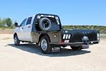 New 2024 Ram 3500 Tradesman Crew Cab 4x4, Flatbed Truck for sale #D5007 - photo 4