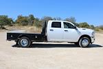 2024 Ram 3500 Crew Cab DRW 4x4, Flatbed Truck for sale #D5007 - photo 7