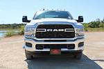New 2024 Ram 3500 Tradesman Crew Cab 4x4, Flatbed Truck for sale #D5007 - photo 8