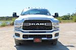 2024 Ram 3500 Crew Cab DRW 4x4, Flatbed Truck for sale #D5008 - photo 9
