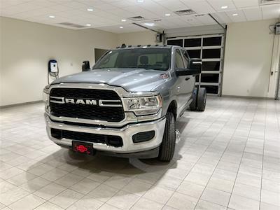 New 2024 Ram 3500 Tradesman Crew Cab 4x4, Cab Chassis for sale #D5031 - photo 1