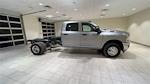 New 2024 Ram 3500 Tradesman Crew Cab 4x4, Cab Chassis for sale #D5031 - photo 4