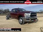 2024 Ram 3500 Crew Cab DRW 4x4, Cab Chassis for sale #D5035 - photo 5