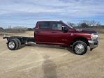 2024 Ram 3500 Crew Cab DRW 4x4, Cab Chassis for sale #D5035 - photo 8