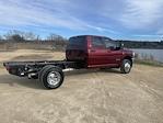 2024 Ram 3500 Crew Cab DRW 4x4, Cab Chassis for sale #D5035 - photo 4