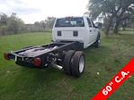 New 2024 Ram 5500 Tradesman Crew Cab 4x4, Cab Chassis for sale #D5045 - photo 5
