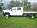New 2024 Ram 5500 Tradesman Crew Cab 4x4, Cab Chassis for sale #D5045 - photo 8