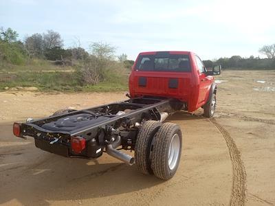 2024 Ram 5500 Regular Cab DRW 4x4, Cab Chassis for sale #D5051 - photo 2