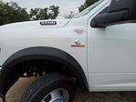New 2024 Ram 5500 Tradesman Crew Cab 4x4, Flatbed Truck for sale #D5056 - photo 9