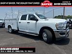 New 2024 Ram 2500 Tradesman Crew Cab 4x2, Service Truck for sale #D5087 - photo 1