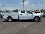 New 2024 Ram 2500 Tradesman Crew Cab 4x2, Service Truck for sale #D5087 - photo 3