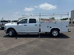 New 2024 Ram 2500 Tradesman Crew Cab 4x2, Service Truck for sale #D5087 - photo 6