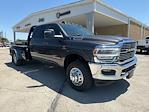 New 2024 Ram 3500 Laramie Crew Cab 4x4, Cab Chassis for sale #D5088 - photo 26