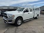 New 2024 Ram 2500 Tradesman Crew Cab 4x2, Service Truck for sale #D5111 - photo 11