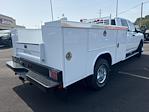 New 2024 Ram 3500 Tradesman Crew Cab 4x4, Service Truck for sale #D5114 - photo 11