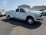 New 2024 Ram 3500 Tradesman Crew Cab 4x4, Service Truck for sale #D5114 - photo 22