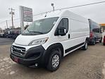 New 2024 Ram ProMaster 3500 High Roof FWD, Empty Cargo Van for sale #D5121 - photo 3