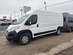 New 2024 Ram ProMaster 3500 High Roof FWD, Empty Cargo Van for sale #D5121 - photo 4