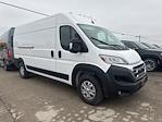 New 2024 Ram ProMaster 3500 High Roof FWD, Empty Cargo Van for sale #D5121 - photo 9