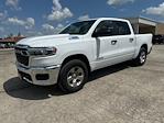 New 2025 Ram 1500 Tradesman Crew Cab 4x4, Pickup for sale #D5122 - photo 11