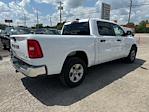 New 2025 Ram 1500 Tradesman Crew Cab 4x4, Pickup for sale #D5122 - photo 2